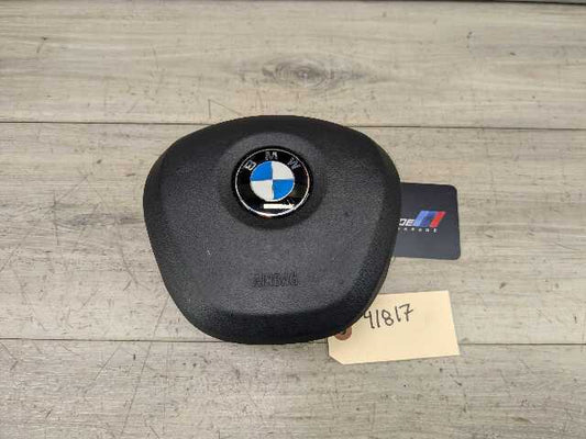 *16-23 OEM BMW F39 F48 X1 X2 28i 28iX Front Driver Steering Wheel Airbag Air Bag