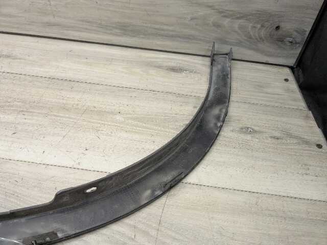 16-22 OEM BMW F48 X1 FRONT Right Passenger Fender Flare Wheel Arch Trim Molding