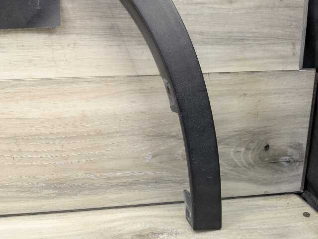 16-22 OEM BMW F48 X1 FRONT Right Passenger Fender Flare Wheel Arch Trim Molding
