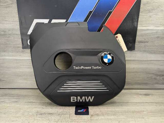 PRE-LCI 16-20 OEM BMW F39 F48 X1 X2 Engine B46 Cover Head Ignition Covering