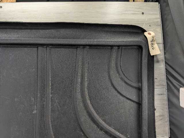 16-22 OEM BMW F48 X1 28i 28iX Rear Trunk All Weather Floor Mat Cargo Cover