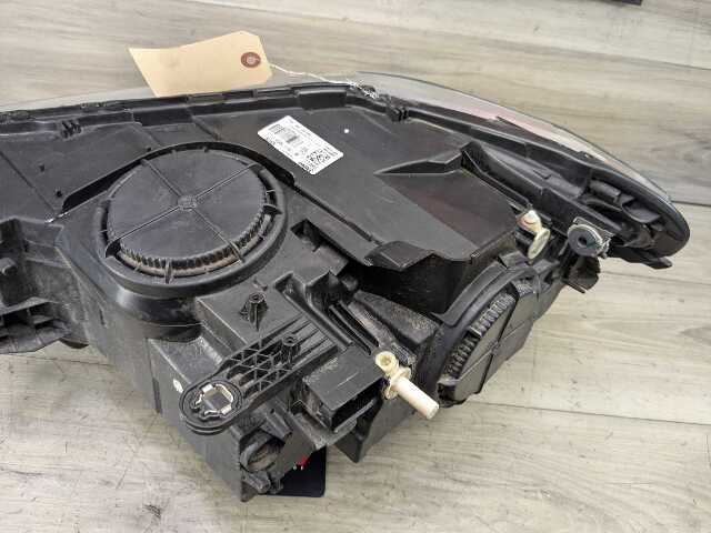 16-22 OEM BMW F48 X1 28i 28iX Right Passenger Side Halogen Headlight COMPLETE
