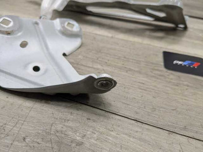 16-22 OEM BMW F48 X1 28i 28iX Front Right Passenger Fender Holder Bracket