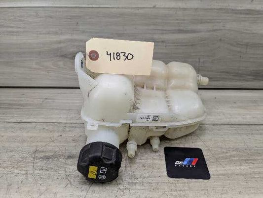 PRE-LCI OEM BMW F39 F48 X1 X2 Radiator Coolant Reservoir Expansion Tank Bottle
