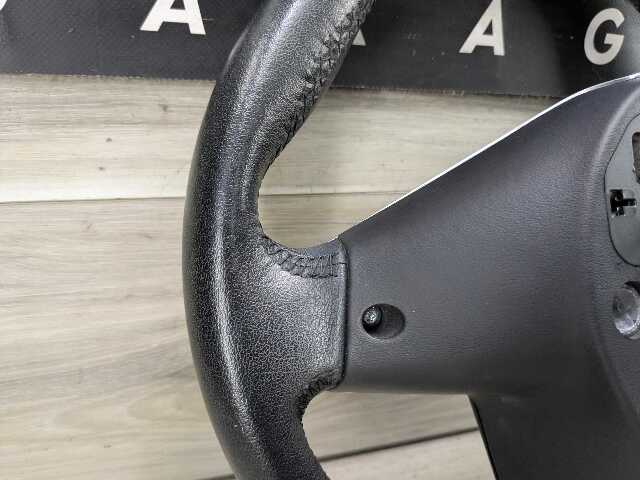 16-23 OEM BMW F39 F48 X1 X2 Steering Wheel w/ Switch Buttons