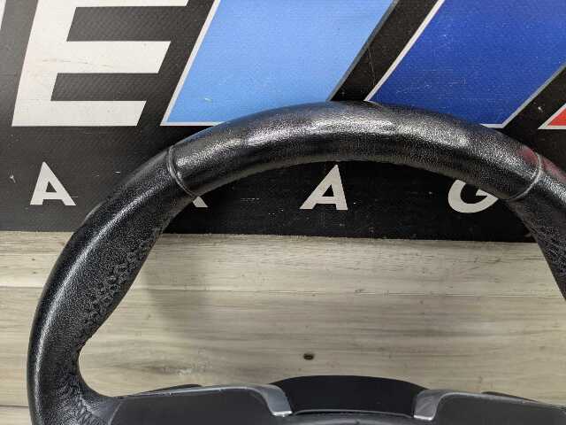 16-23 OEM BMW F39 F48 X1 X2 Steering Wheel w/ Switch Buttons