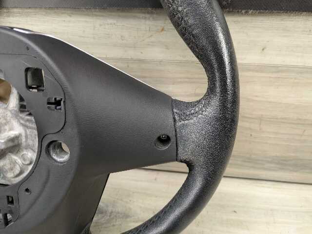 16-23 OEM BMW F39 F48 X1 X2 Steering Wheel w/ Switch Buttons
