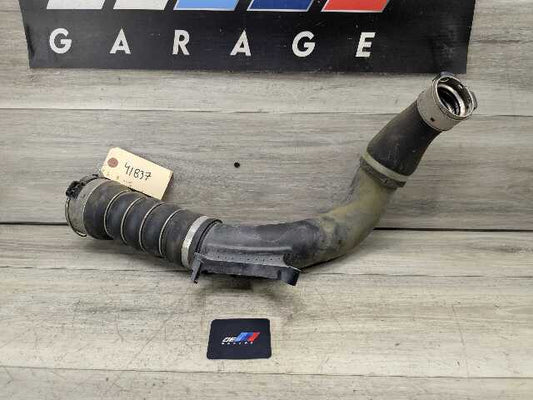 PRE-LCI OEM BMW F39 F48 X1 X2 Turbo Charge Intercooler Pipe Line Air Duct B46