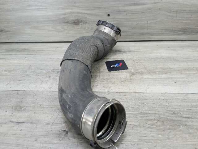 OEM BMW F39 F44 F48 X1 X2 Engine B46 Intercooler Air Intake Inlet Hose Tube Pipe