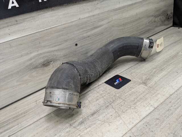 OEM BMW F39 F44 F48 X1 X2 Engine B46 Intercooler Air Intake Inlet Hose Tube Pipe