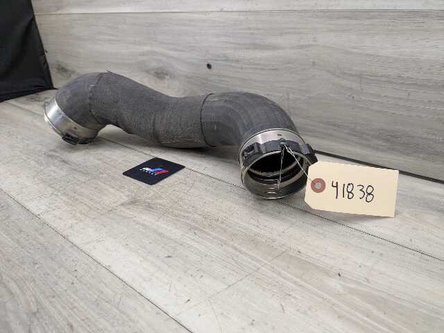 OEM BMW F39 F44 F48 X1 X2 Engine B46 Intercooler Air Intake Inlet Hose Tube Pipe