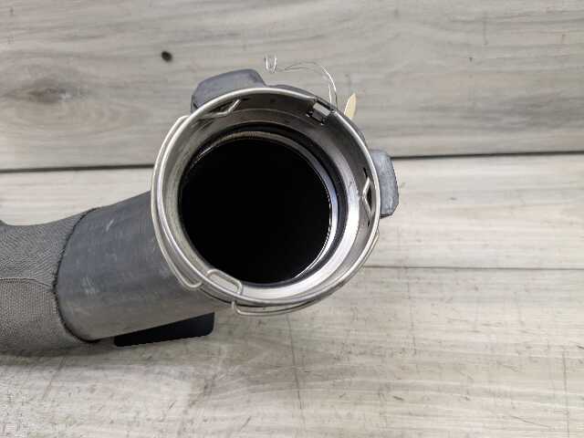 OEM BMW F39 F44 F48 X1 X2 Engine B46 Intercooler Air Intake Inlet Hose Tube Pipe