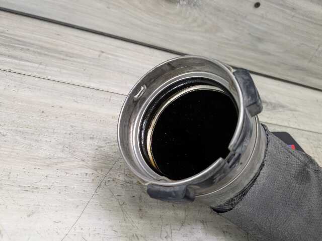 OEM BMW F39 F44 F48 X1 X2 Engine B46 Intercooler Air Intake Inlet Hose Tube Pipe