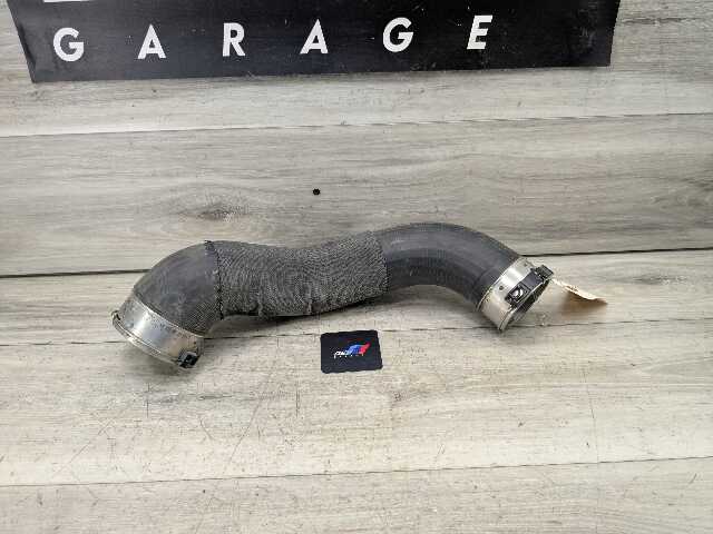 OEM BMW F39 F44 F48 X1 X2 Engine B46 Intercooler Air Intake Inlet Hose Tube Pipe