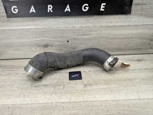 OEM BMW F39 F44 F48 X1 X2 Engine B46 Intercooler Air Intake Inlet Hose Tube Pipe