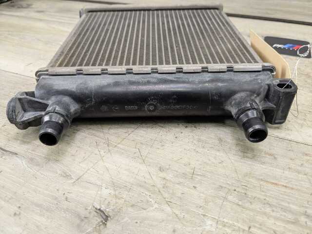 OEM BMW F39 F44 F48 X1 X2 Engine B46 B48 Secondary Auxiliary Coolant Radiator