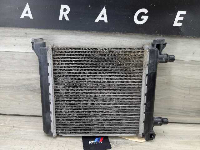 OEM BMW F39 F44 F48 X1 X2 Engine B46 B48 Secondary Auxiliary Coolant Radiator