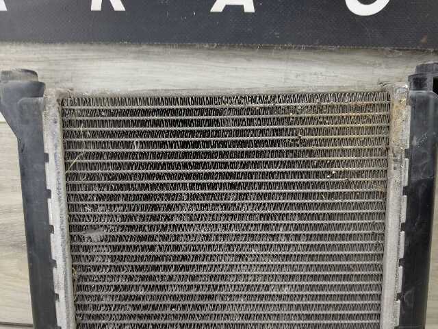 OEM BMW F39 F44 F48 X1 X2 Engine B46 B48 Secondary Auxiliary Coolant Radiator