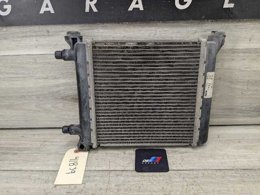 OEM BMW F39 F44 F48 X1 X2 Engine B46 B48 Secondary Auxiliary Coolant Radiator