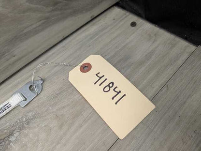 16-22 OEM BMW F48 X1 Right Passenger Top Roof Head Air Bag Airbag Curtain