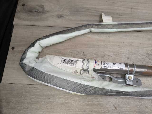 16-22 OEM BMW F48 X1 Right Passenger Top Roof Head Air Bag Airbag Curtain