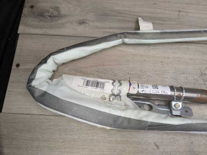16-22 OEM BMW F48 X1 Right Passenger Top Roof Head Air Bag Airbag Curtain