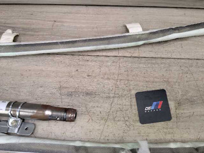 16-22 OEM BMW F48 X1 Right Passenger Top Roof Head Air Bag Airbag Curtain