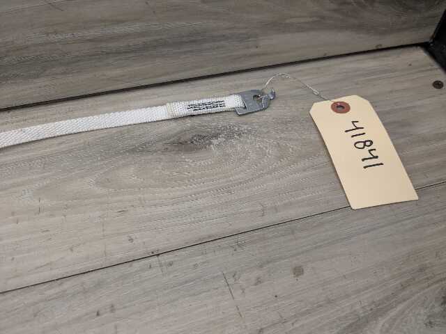 16-22 OEM BMW F48 X1 Right Passenger Top Roof Head Air Bag Airbag Curtain