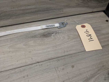 16-22 OEM BMW F48 X1 Right Passenger Top Roof Head Air Bag Airbag Curtain