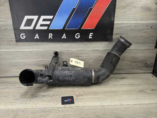 16-23 OEM BMW F39 F44 F48 X1 X2 Filtered Air Intake Box Hose Pipe Resonator B46