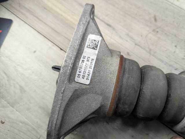 16-22 OEM BMW F48 X1 28i 28iX REAR Left or Right Side Strut Shock Absorber