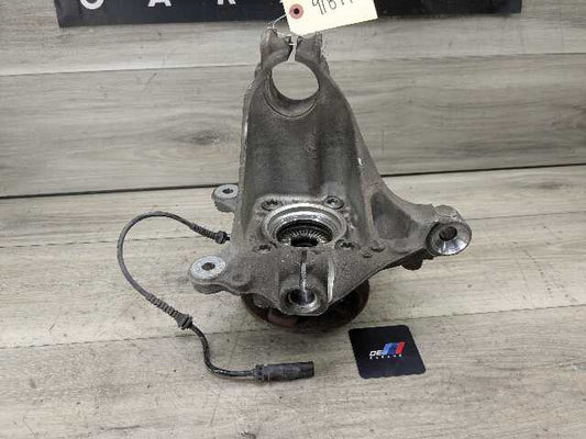 16-24 OEM BMW F39 F44 F48 X1 X2 Front Right Passenger Knuckle Wheel Hub Bearing