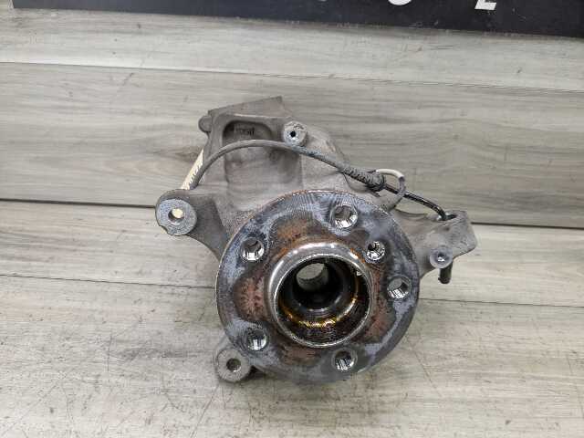 16-24 OEM BMW F39 F44 F48 X1 X2 Front Left Driver Side Knuckle Wheel Hub Bearing