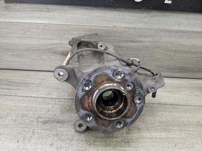 16-24 OEM BMW F39 F44 F48 X1 X2 Front Left Driver Side Knuckle Wheel Hub Bearing
