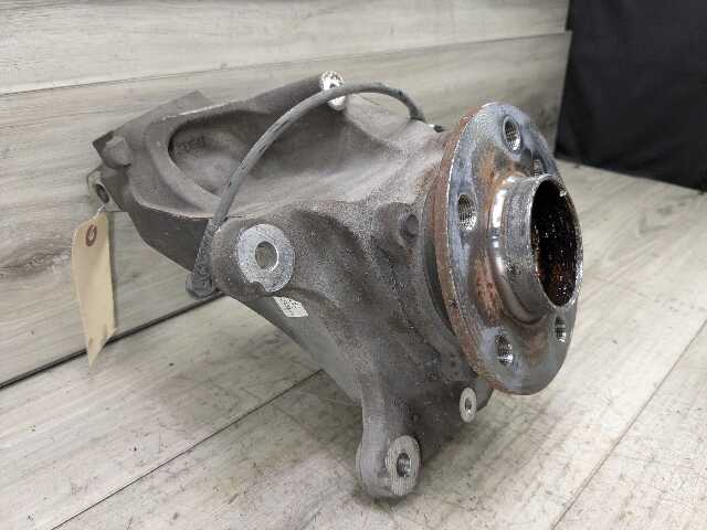 16-24 OEM BMW F39 F44 F48 X1 X2 Front Left Driver Side Knuckle Wheel Hub Bearing