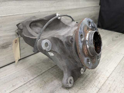 16-24 OEM BMW F39 F44 F48 X1 X2 Front Left Driver Side Knuckle Wheel Hub Bearing