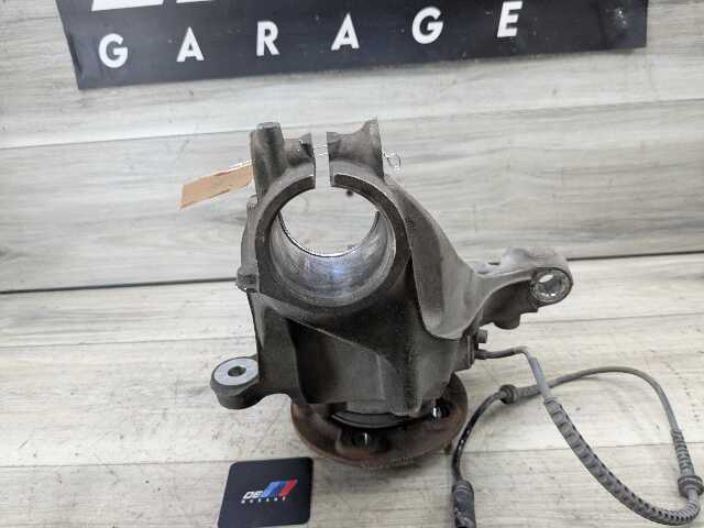 16-24 OEM BMW F39 F44 F48 X1 X2 Front Left Driver Side Knuckle Wheel Hub Bearing