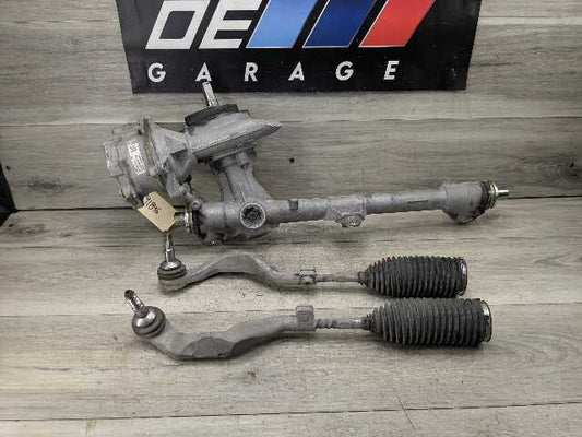 PRE-LCI OEM BMW F39 F48 X1 X2 Electric Power Steering Gear Rack & Pinion UF