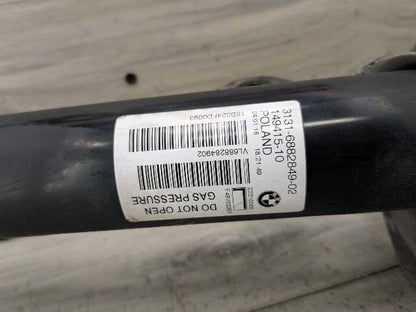 *16-19 OEM BMW F48 28i 28iX Front Left Driver Side Spring Strut Shock Absorber