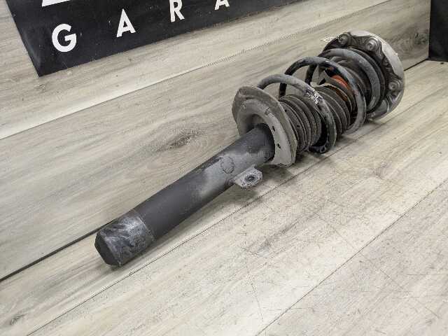 *16-19 OEM BMW F48 28i 28iX Front Left Driver Side Spring Strut Shock Absorber