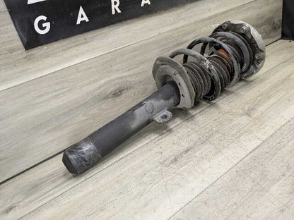 *16-19 OEM BMW F48 28i 28iX Front Left Driver Side Spring Strut Shock Absorber