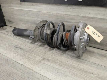 *16-19 OEM BMW F48 28i 28iX Front Left Driver Side Spring Strut Shock Absorber