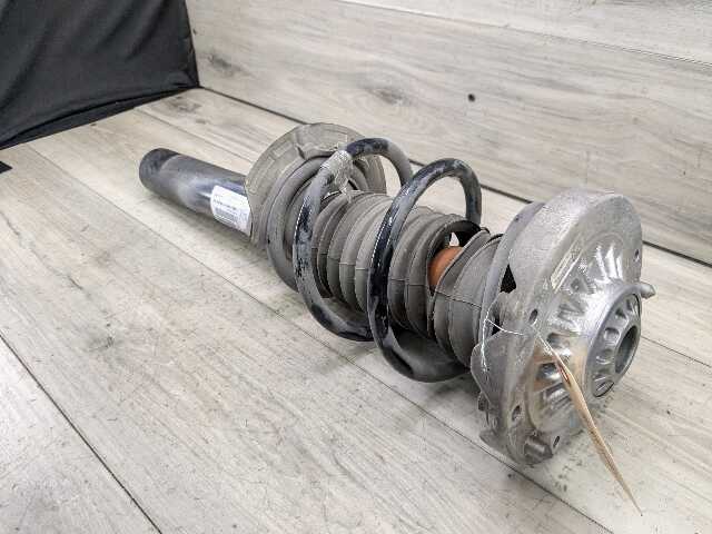 *16-19 OEM BMW F48 28i 28iX Front Right Passenger Spring Strut Shock Absorber