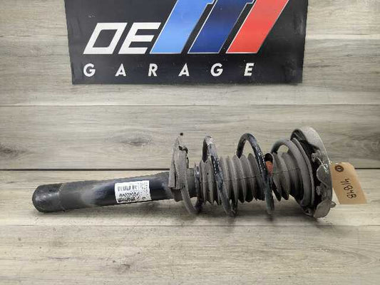*16-19 OEM BMW F48 28i 28iX Front Right Passenger Spring Strut Shock Absorber