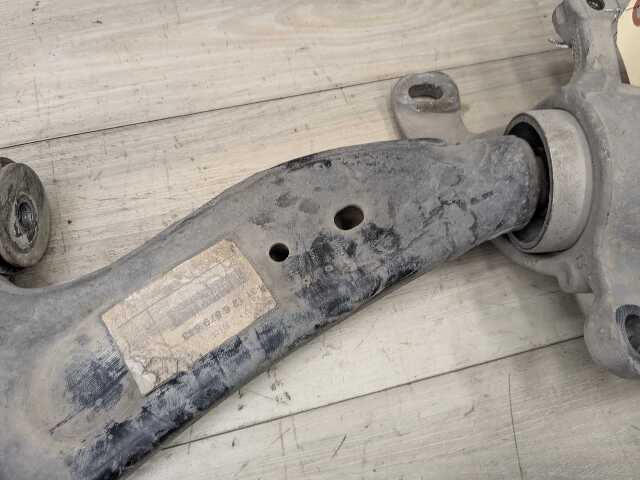 16-24 OEM BMW F39 F44 F48 X1 X2 228 M235 Front Left Driver Lower Control Arm