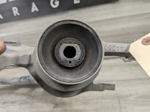 16-24 OEM BMW F39 F44 F48 X1 X2 228 M235 Front Left Driver Lower Control Arm