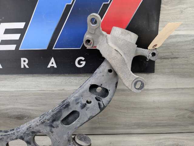 16-24 OEM BMW F39 F44 F48 X1 X2 228 M235 Front Left Driver Lower Control Arm
