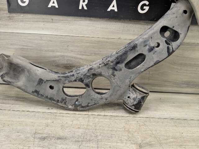 16-24 OEM BMW F39 F44 F48 X1 X2 228 M235 Front Left Driver Lower Control Arm