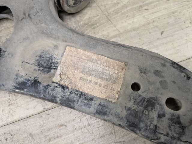 16-24 OEM BMW F39 F44 F48 X1 X2 228 M235 Front Left Driver Lower Control Arm