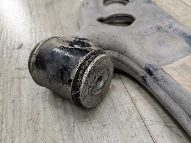 16-24 OEM BMW F39 F44 F48 X1 228 M235 Right Passenger Driver Lower Control Arm